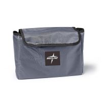 Side Bag for Transport Chair, Gray