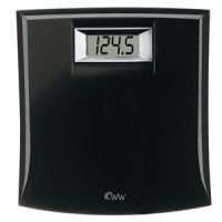 Weight Watchers Body Analysis Scale 330 lb Capacity