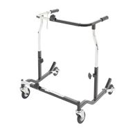 Wenzelite Bariatric Heavy Duty Anterior Safety Roller