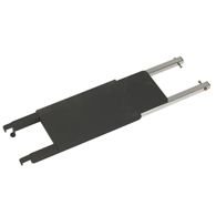 Wenzelite Width Adjustable Seat for use w CE OBESE XL