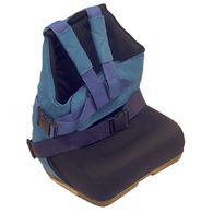 Wenzelite Seat2Go Positioning Seat Small