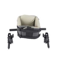 Wenzelite Trekker Gait Trainer Trunk Support Large