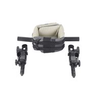 Wenzelite Trekker Gait Trainer Trunk Support Small