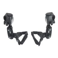 Wenzelite Trekker Gait Trainer Thigh Prompts Large 1 Pair