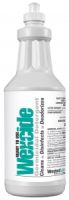 Wex-Cide Disinfectant Detergent, Ready-to-Use, 1 qt.