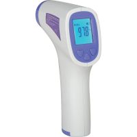 Global Industrial  Non-Contact Digital Infrared Forehead Thermometer