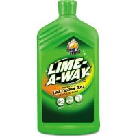 LIME A WAY LimeCalcium And Rust Remover