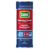 Comet Cleanser