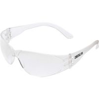 MCR Safety Crews Checklite Safety Glasses