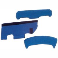 North  by Honeywell SB470, Sweatbands, 1/Each - Pkg Qty 10