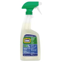 Comet Disinfectant Bathroom Cleaner
