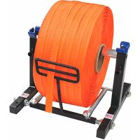 Encore EP-3020 Stationary Cord Strapping Dispenser, 3" Core ID