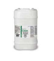 Clean Renuzyme Plus Detergent, 15 gal.