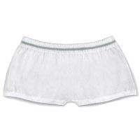 Covidien (Kendall) 705A/706A/707A Wings Incontinence Knit Pant-50/Case, Wings-Knit-S