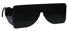 Post-Mydriatic Solarette Spectacles