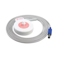 Fetal2EMR Rolling Cart without Tray