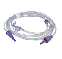 ALCOR AMSure Enteral Feeding Administration Kits by Amsino  XAPE1004