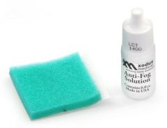 Anti Fog Solution with Sponge