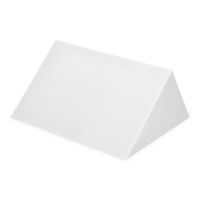Bariatric Body Wedge Positioner, Nonsterile, 12" x 15" x 18"