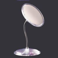 7x Adjustable Gooseneck Mirror
