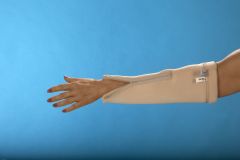 Arm Zip Tube 12"-15" (Large)
