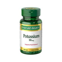 potassium-40 uses