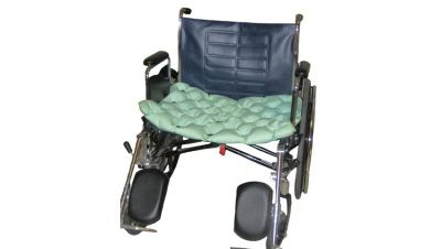 WAFFLE Bariatric Seat Cushion