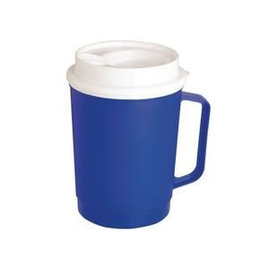 Sammons Preston Insulated Mug with Lid