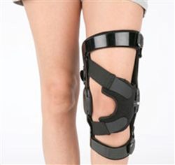 20.50 Patella Knee Brace – Rapid Orthopedic Supplies