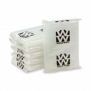 Paraffin Wax, Unscented, 6 x 1 Pound Block Bags Per Box - DDP Medical Supply