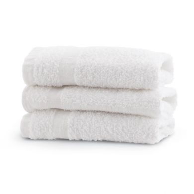Basics Cotton Wash Cloth