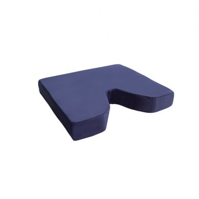 Coccyx Cushion - 18 x 16 x 3 N1002