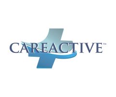 CareActive 0209C-0-CRM Rise with Ease Cushion-Cover Only