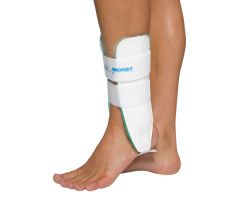 Aircast Air-Stirrup Brace Right Large 10.5"