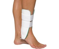Aircast Ankle Training Brace Right Medium 9"