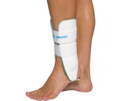 Aircast Ankle Brace Small Left 8.75"