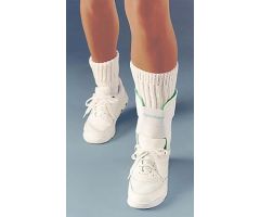 Aircast Sport Ankle Stirrup Left