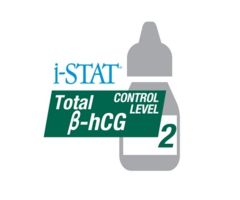 BHCG: Beta Human Chorionic Gonadotropin Level 2 Control 6/Bx