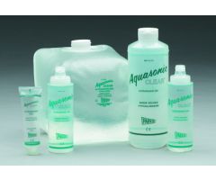 Aquasonic Clear 1 Liter (35 oz) Each