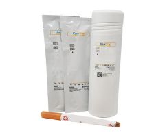 KwikSwab Swab P Aeruginosa 2/Package
