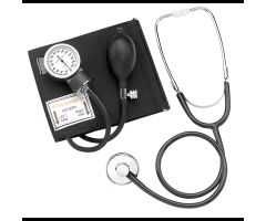 HealthSmart  Two Party Home Blood Pressure Monitor Kit - 04-176-021