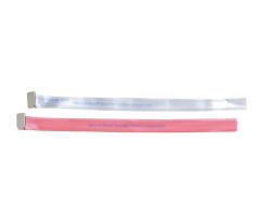 PDC Ident-A-Band 3-Line Bracelets Insert Card Style 05-6703