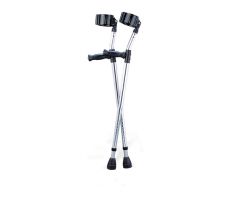 Guardian Forearm Crutches Child size (Pair)