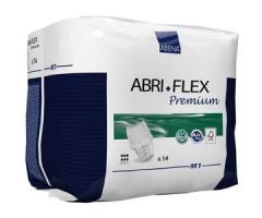 Abena Abri-Flex Premium Protective Underwear, 1400mL Absorbency