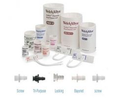 Welch Allyn Disposable Flexiport Cuffs Wel Soft-07-2Mq