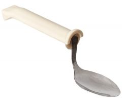 Plastic Handle Swivel Fork