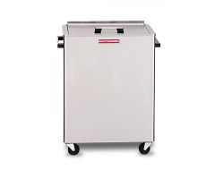 Hydrocollator Heating Units - E-2 Stationary - Includes 2 Oversize, 1 Cervical, and 3 Standard HotPacs