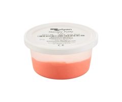 Sammons Preston Master Pack Sets: Red, Medium-Soft, 2 oz., 10 per Pack