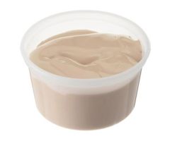 Rolyan Antimicrobial Hand Putty - 4 oz. - Soft Tan