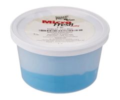 Micro-Fresh Putty - 1 lb. - Firm Blue